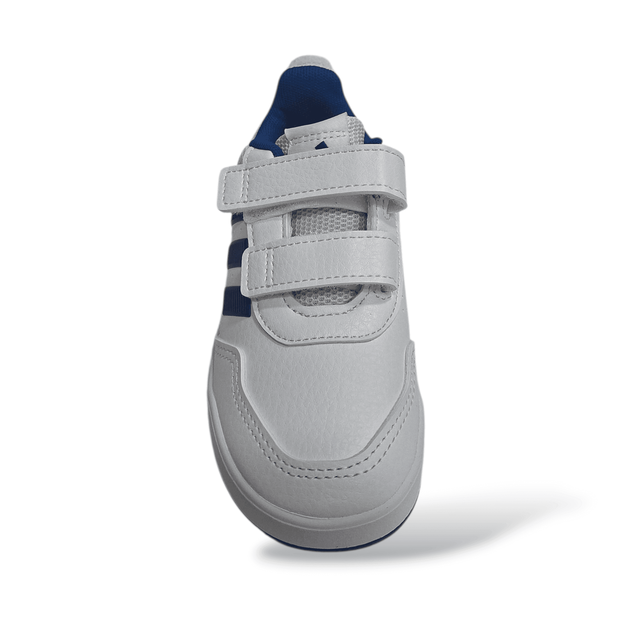 Sneakers bambino Adidas Tensaur Sport bianco blue sportive in Ballerine Scarpetteria Gica - Trani, commercioVirtuoso.it