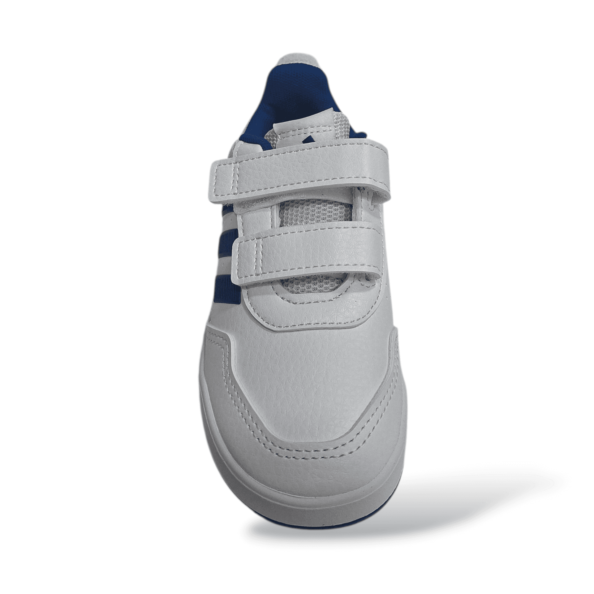 Sneakers bambino Adidas Tensaur Sport bianco blue sportive in Ballerine Scarpetteria Gica - Trani, commercioVirtuoso.it