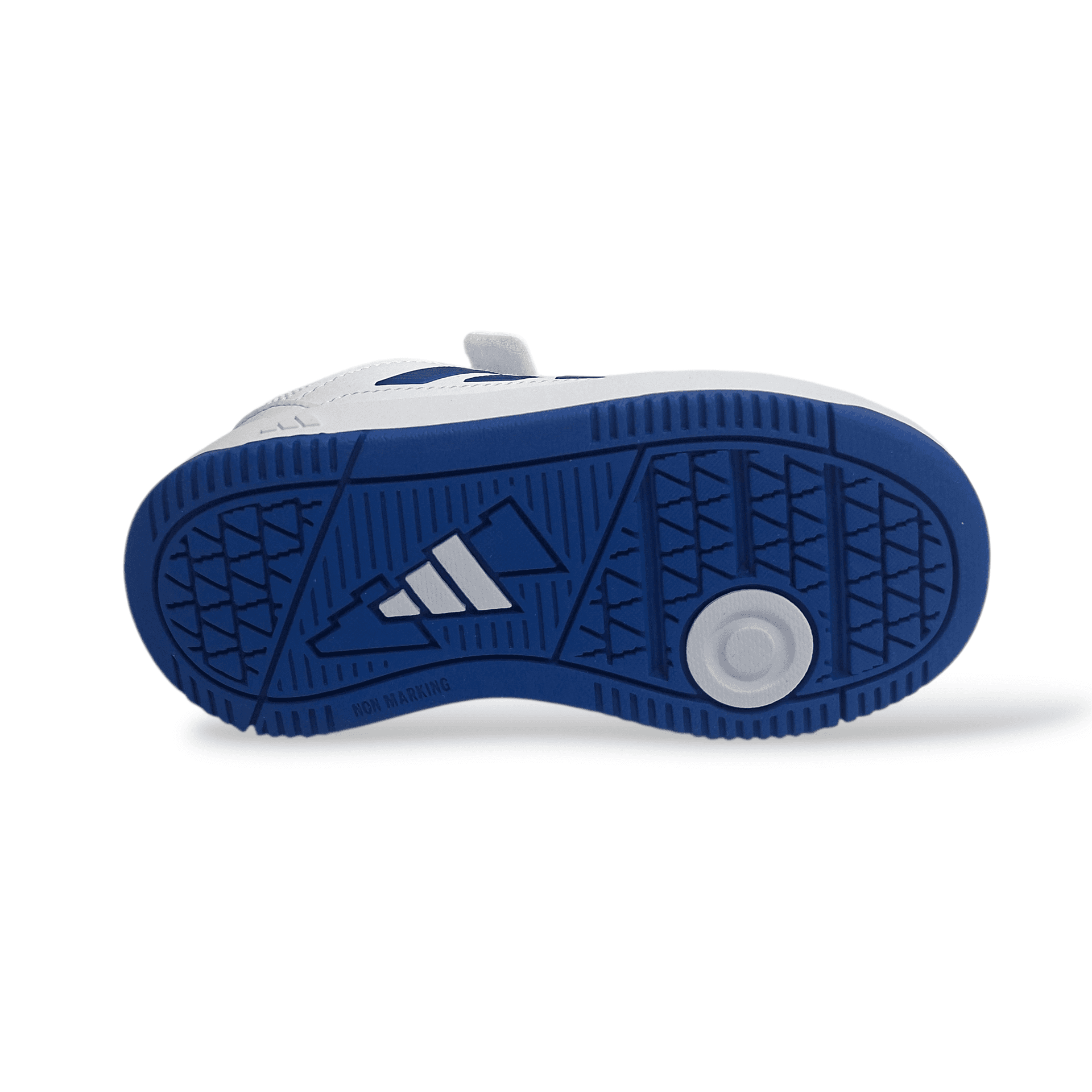 Sneakers bambino Adidas Tensaur Sport bianco blue sportive in Ballerine Scarpetteria Gica - Trani, commercioVirtuoso.it