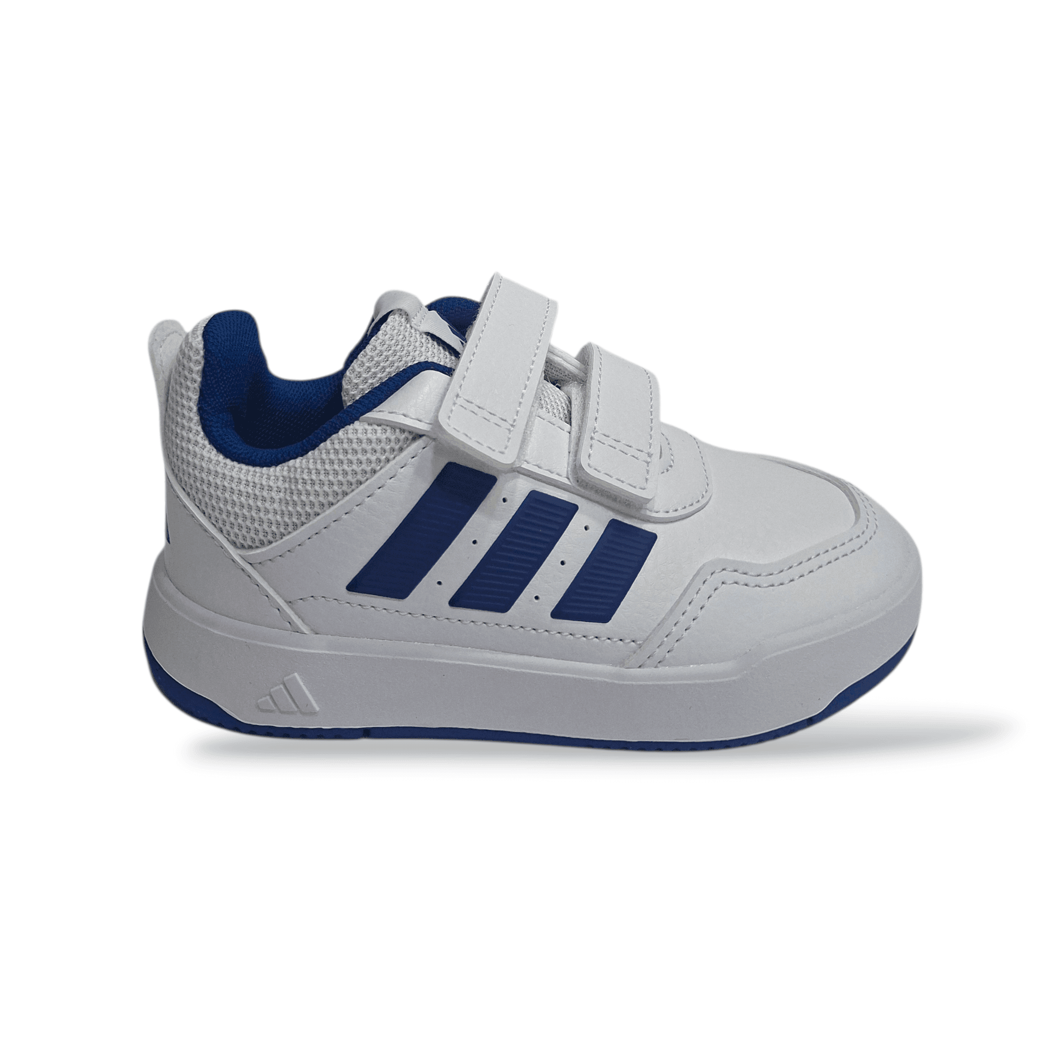 Sneakers bambino Adidas Tensaur Sport bianco blue sportive in Ballerine Scarpetteria Gica - Trani, commercioVirtuoso.it