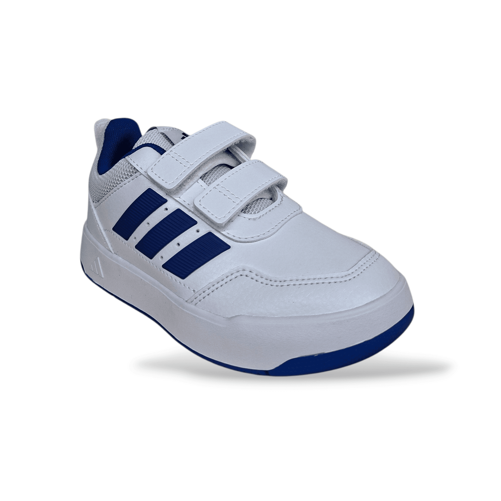 Sneakers bambino Adidas Tensaur Sport bianco blue sportive in Ballerine Scarpetteria Gica - Trani, commercioVirtuoso.it