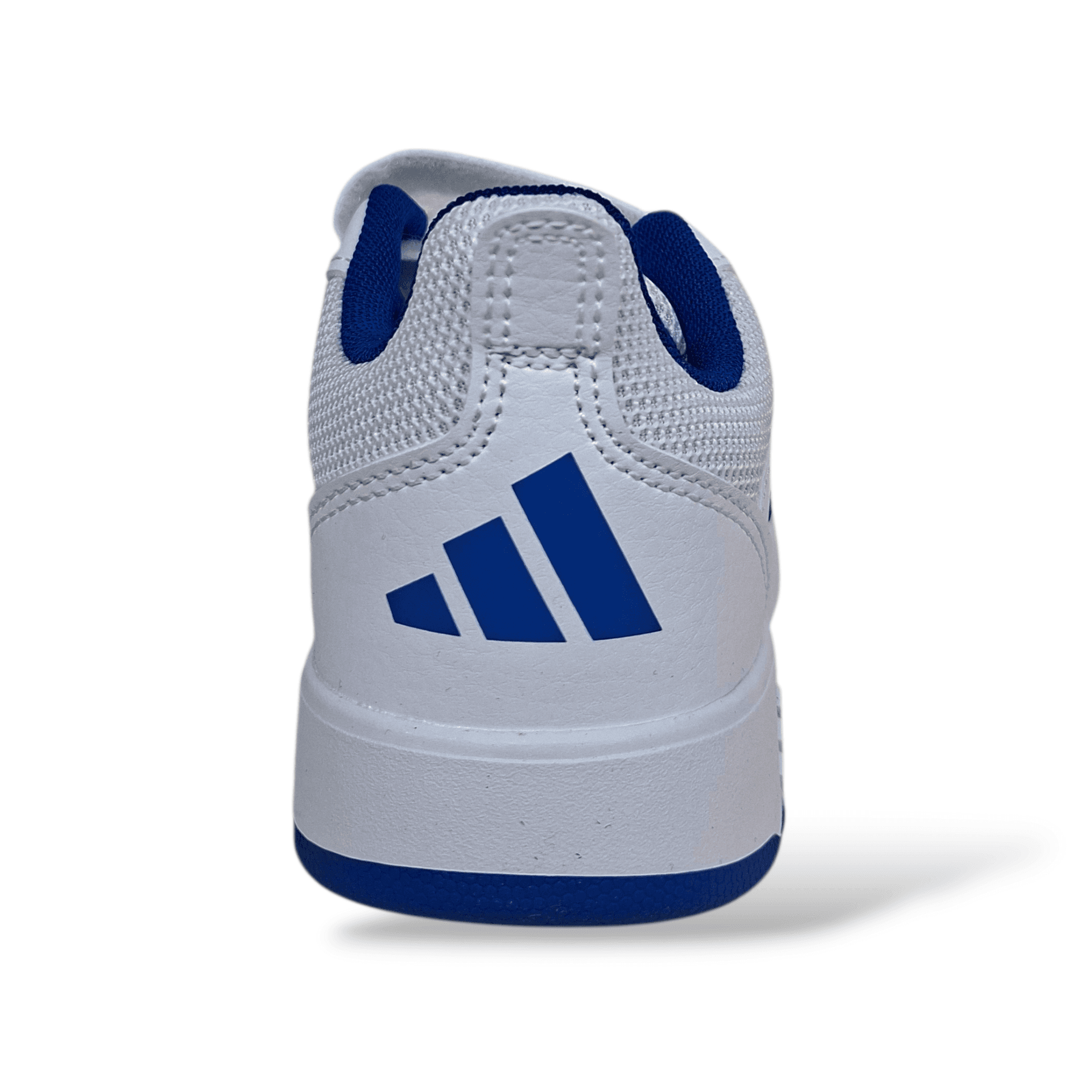 Sneakers bambino Adidas Tensaur Sport bianco blue sportive in Ballerine Scarpetteria Gica - Trani, commercioVirtuoso.it