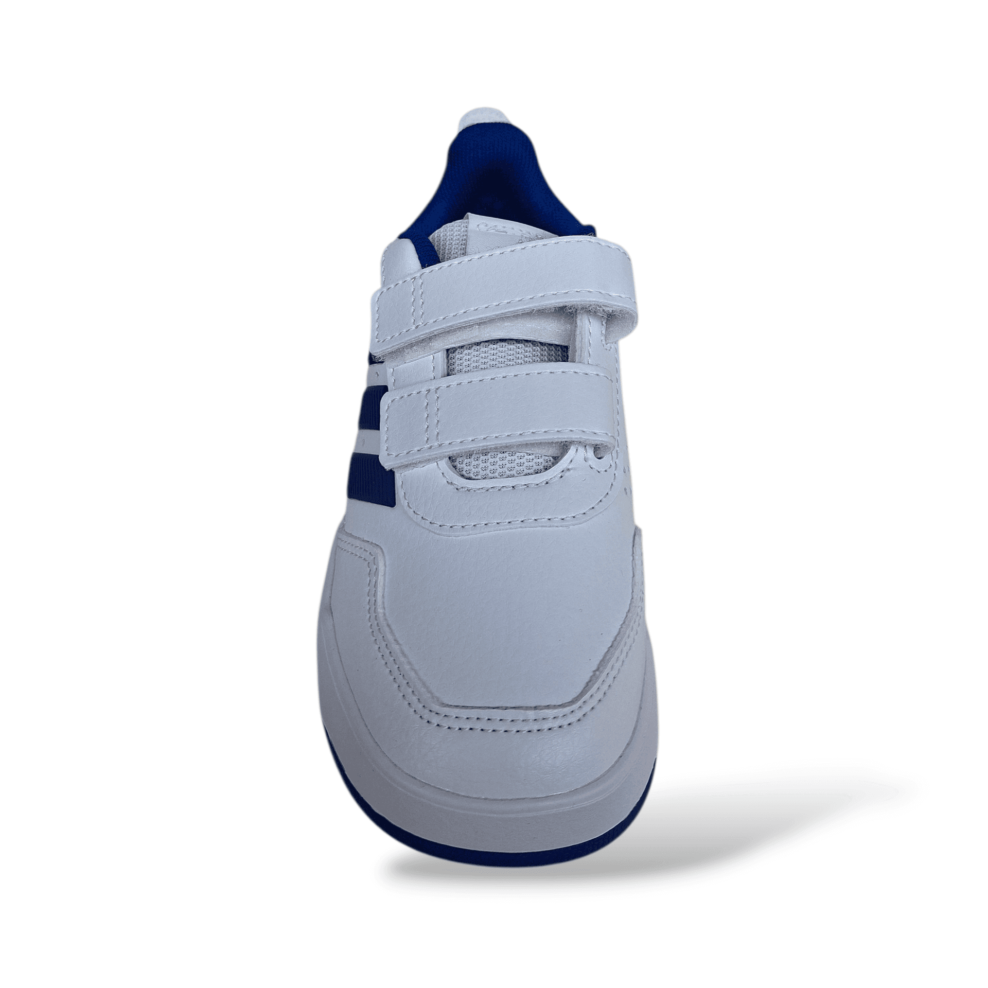 Sneakers bambino Adidas Tensaur Sport bianco blue sportive in Ballerine Scarpetteria Gica - Trani, commercioVirtuoso.it