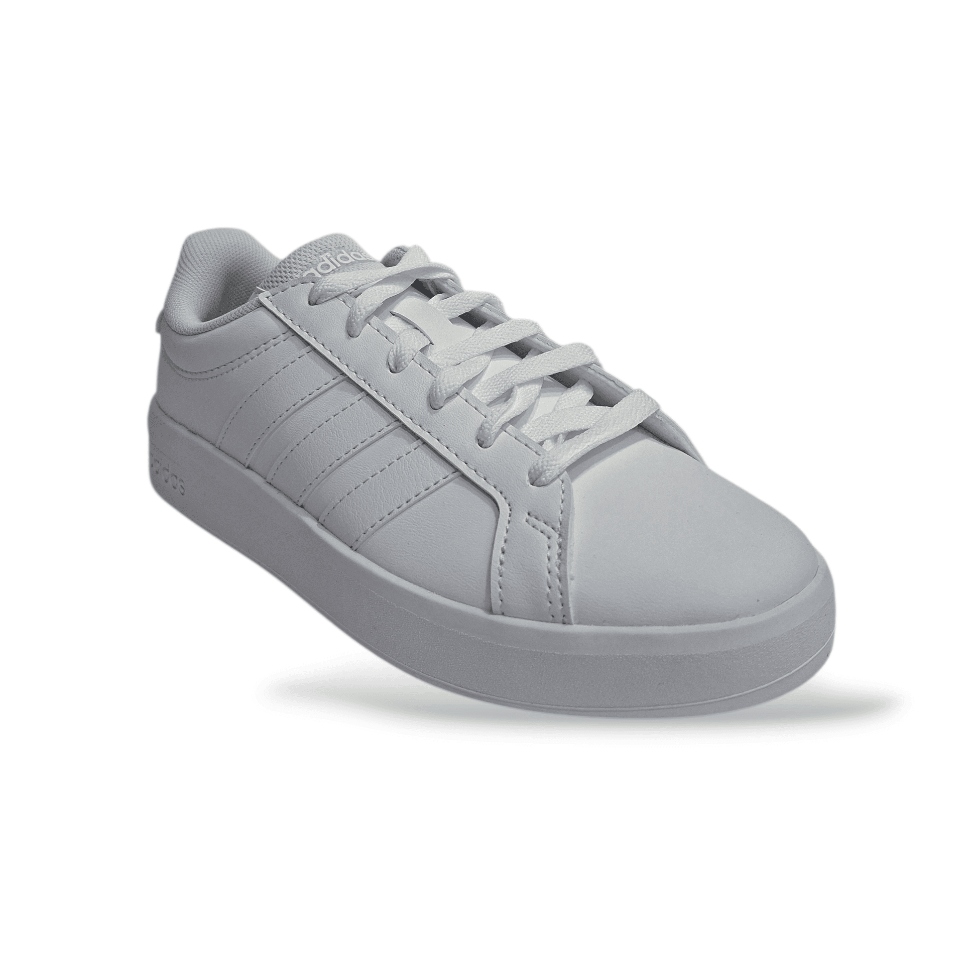 Sneakers bambino Adidas Grand Court bianco sportive in Ballerine Scarpetteria Gica - Trani, commercioVirtuoso.it