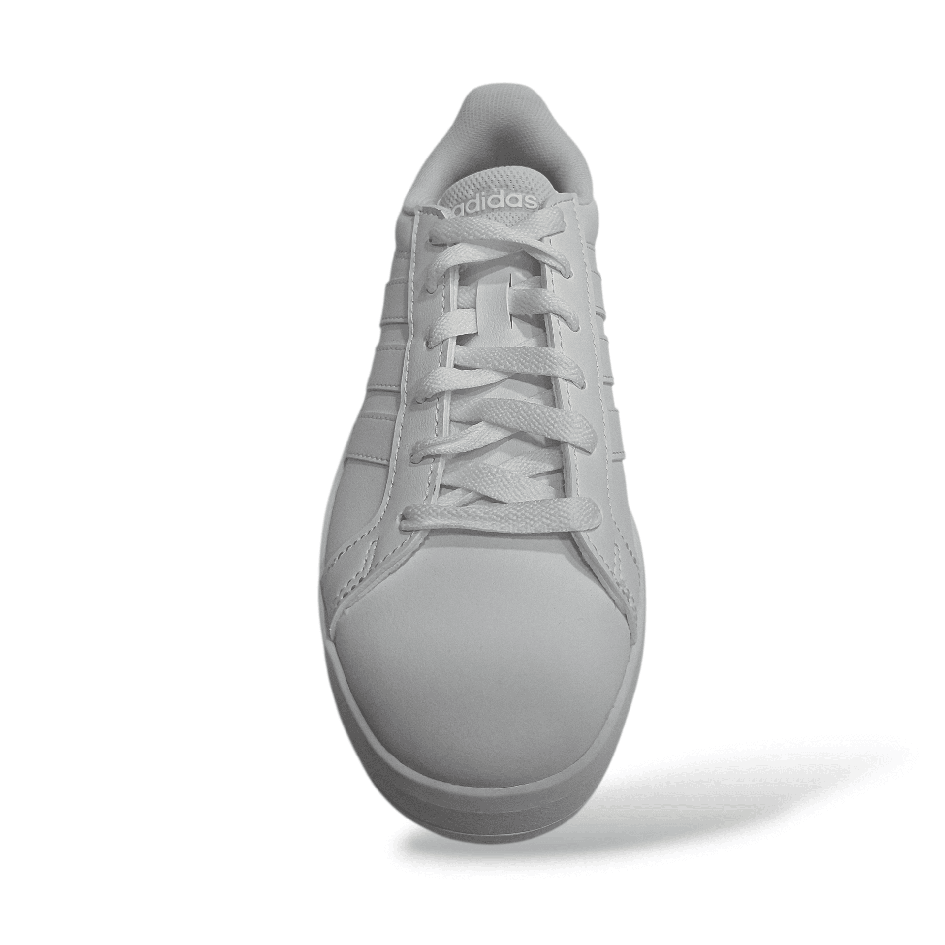 Sneakers bambino Adidas Grand Court bianco sportive in Ballerine Scarpetteria Gica - Trani, commercioVirtuoso.it