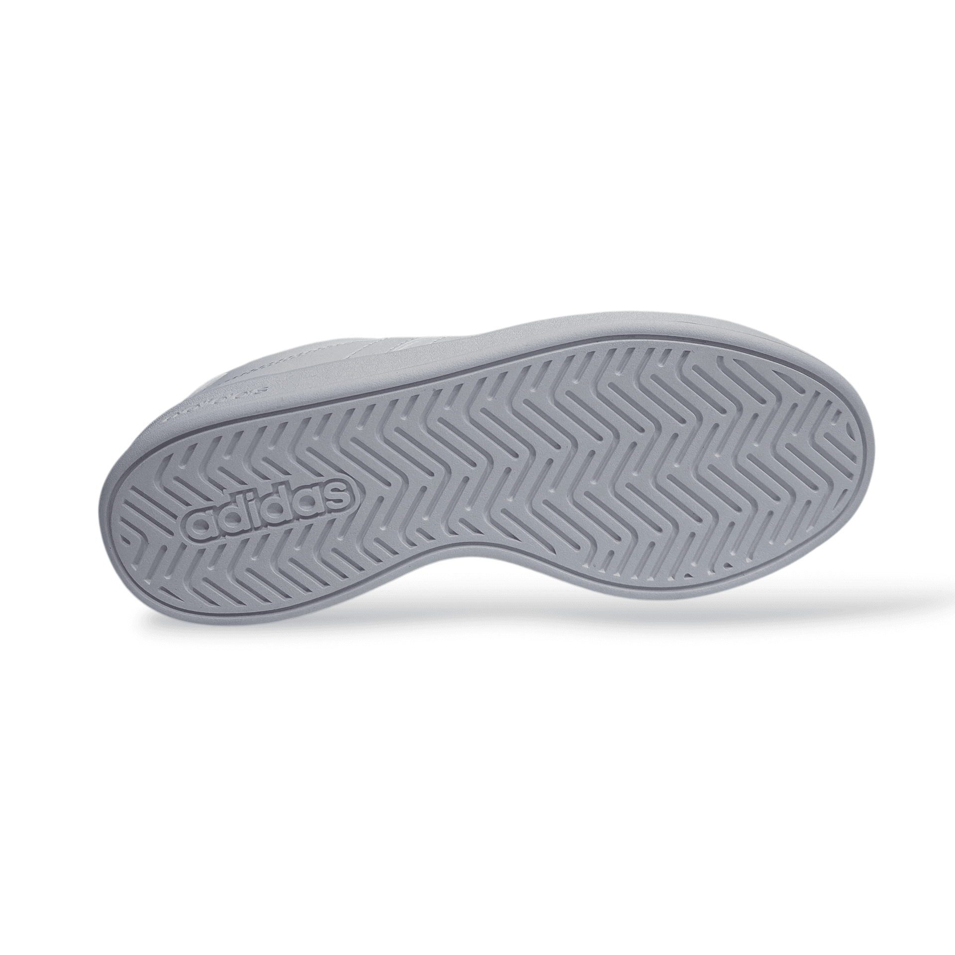 Sneakers bambino Adidas Grand Court bianco sportive in Ballerine Scarpetteria Gica - Trani, commercioVirtuoso.it