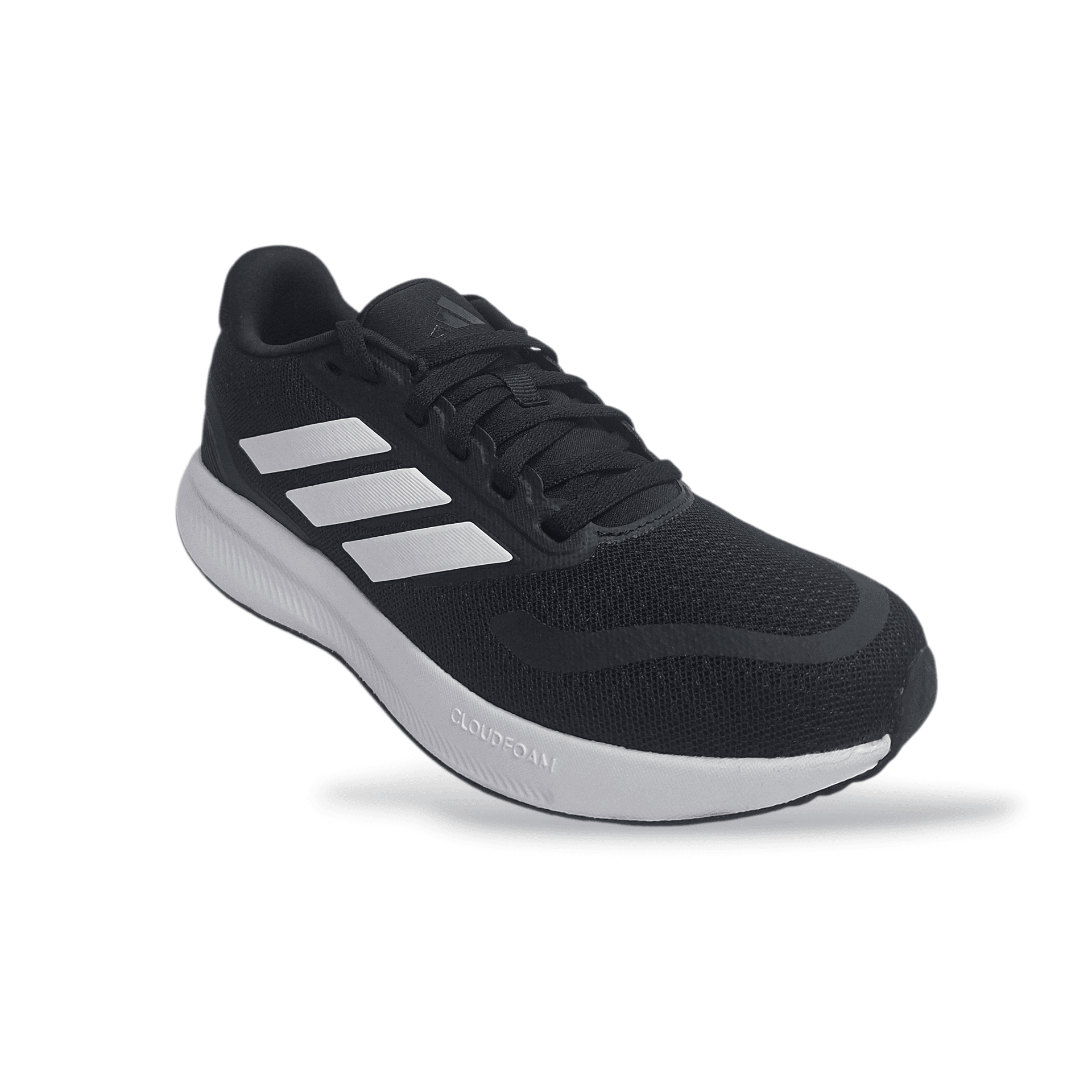Sneakers bambino Adidas Runfalcon nero bianco sportive in Ballerine Scarpetteria Gica - Trani, commercioVirtuoso.it