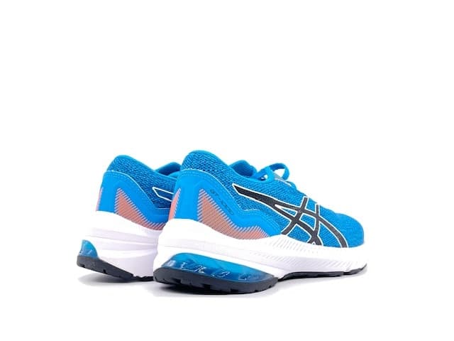 ASICS GT 1000 11 GS Uomo Island Blue in Sneaker casual Calzature Durello - Agna, commercioVirtuoso.it