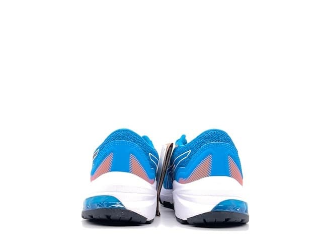 ASICS GT 1000 11 GS Uomo Island Blue in Sneaker casual Calzature Durello - Agna, commercioVirtuoso.it