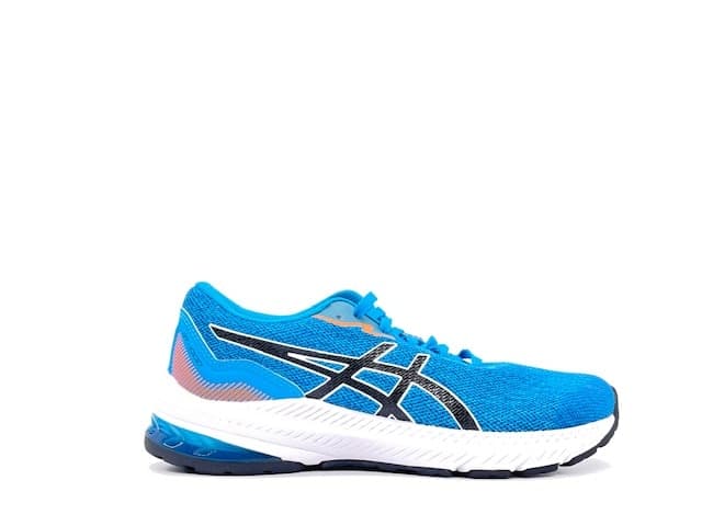 ASICS GT 1000 11 GS Uomo Island Blue in Sneaker casual Calzature Durello - Agna, commercioVirtuoso.it