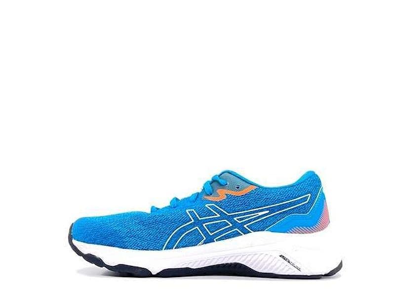 ASICS GT 1000 11 GS Uomo Island Blue in Sneaker casual Calzature Durello - Agna, commercioVirtuoso.it