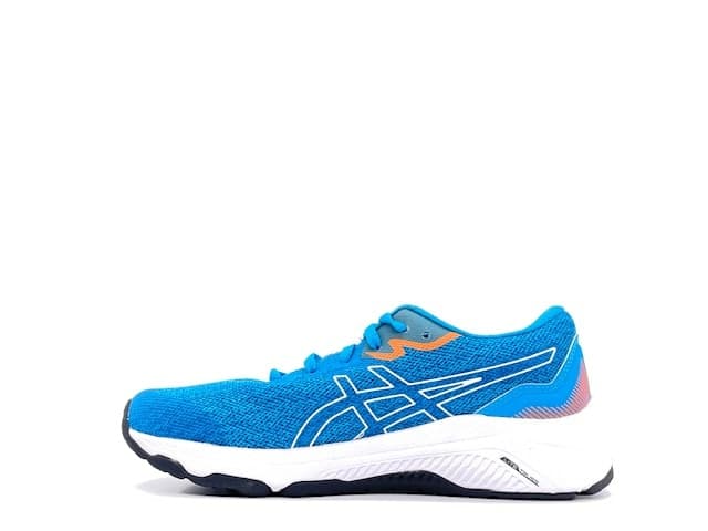 ASICS GT 1000 11 GS Uomo Island Blue in Sneaker casual Calzature Durello - Agna, commercioVirtuoso.it