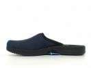 FLY FLOT Ciabatta uomo Abbateggio blu in Pantofole Calzature Durello - Agna, commercioVirtuoso.it
