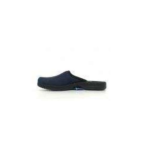 FLY FLOT Ciabatta uomo Abbateggio blu in Pantofole Calzature Durello - Agna, commercioVirtuoso.it