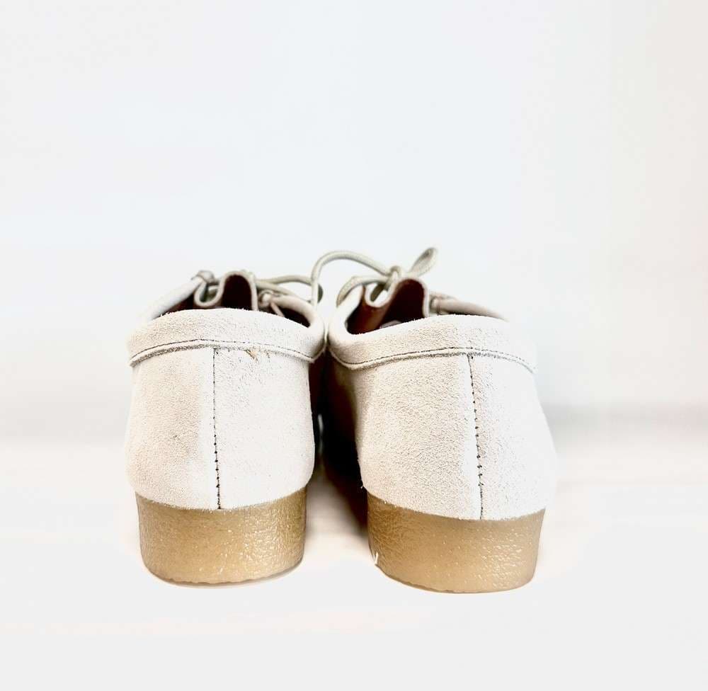AIR FORCE Scarpa allacciata ingegnere in camoscio beige 07010 in Sneaker casual Calzature Durello - Agna, commercioVirtuoso.it