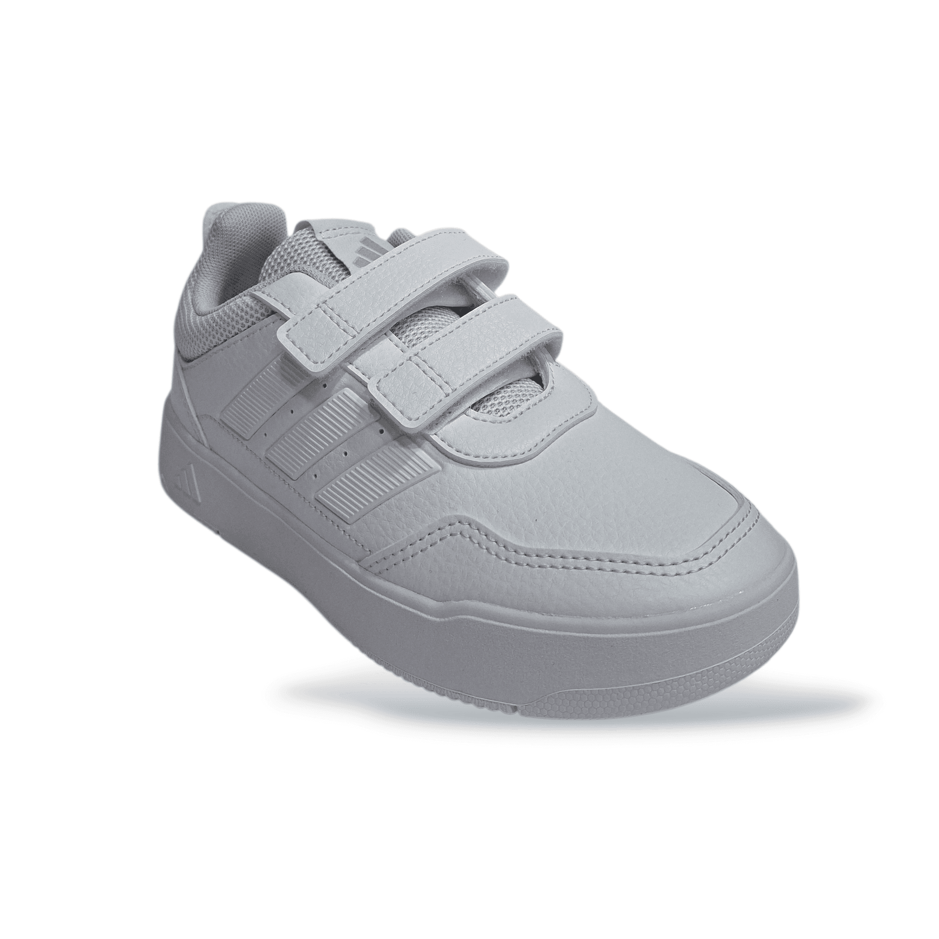 Sneakers bambino Adidas Tensaur Sport bianco sportive in Ballerine Scarpetteria Gica - Trani, commercioVirtuoso.it