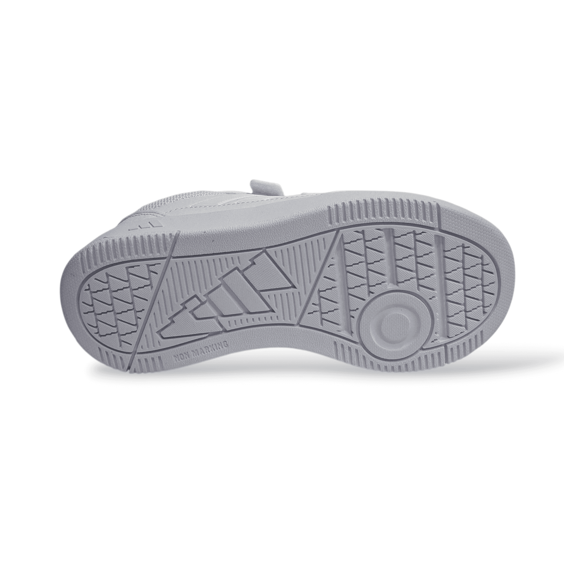 Sneakers bambino Adidas Tensaur Sport bianco sportive in Ballerine Scarpetteria Gica - Trani, commercioVirtuoso.it