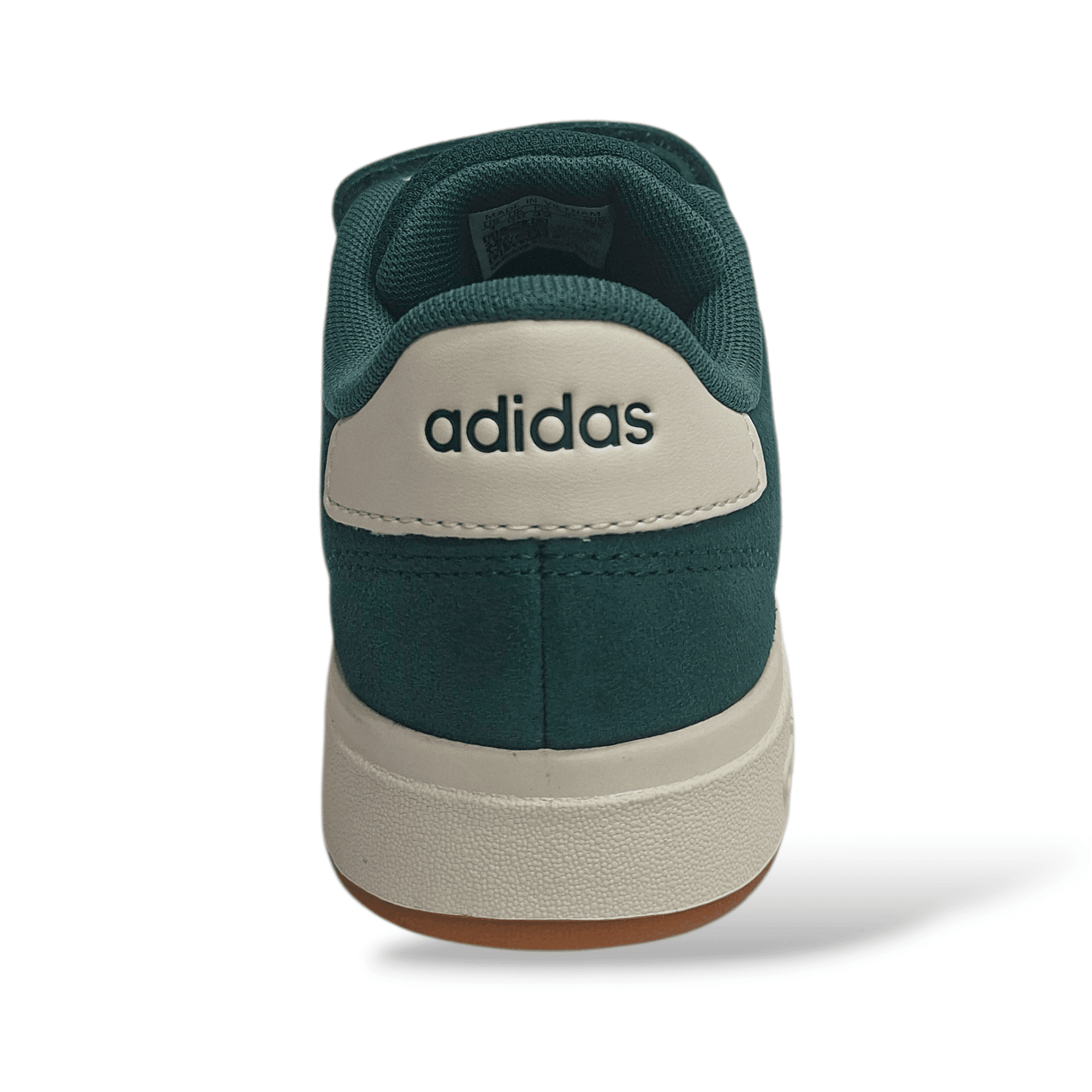 Sneakers bambino Adidas Grand Court verdone bianco sportive in Sneaker casual Scarpetteria Gica - Trani, commercioVirtuoso.it