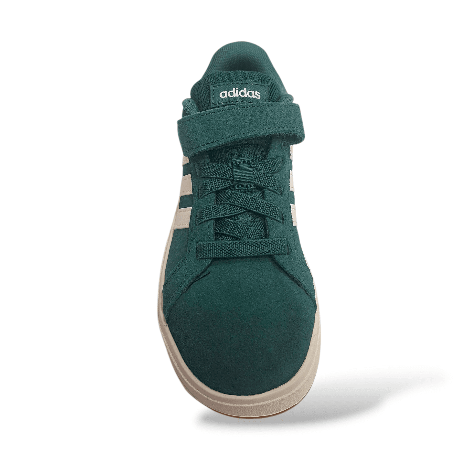 Sneakers bambino Adidas Grand Court verdone bianco sportive in Sneaker casual Scarpetteria Gica - Trani, commercioVirtuoso.it