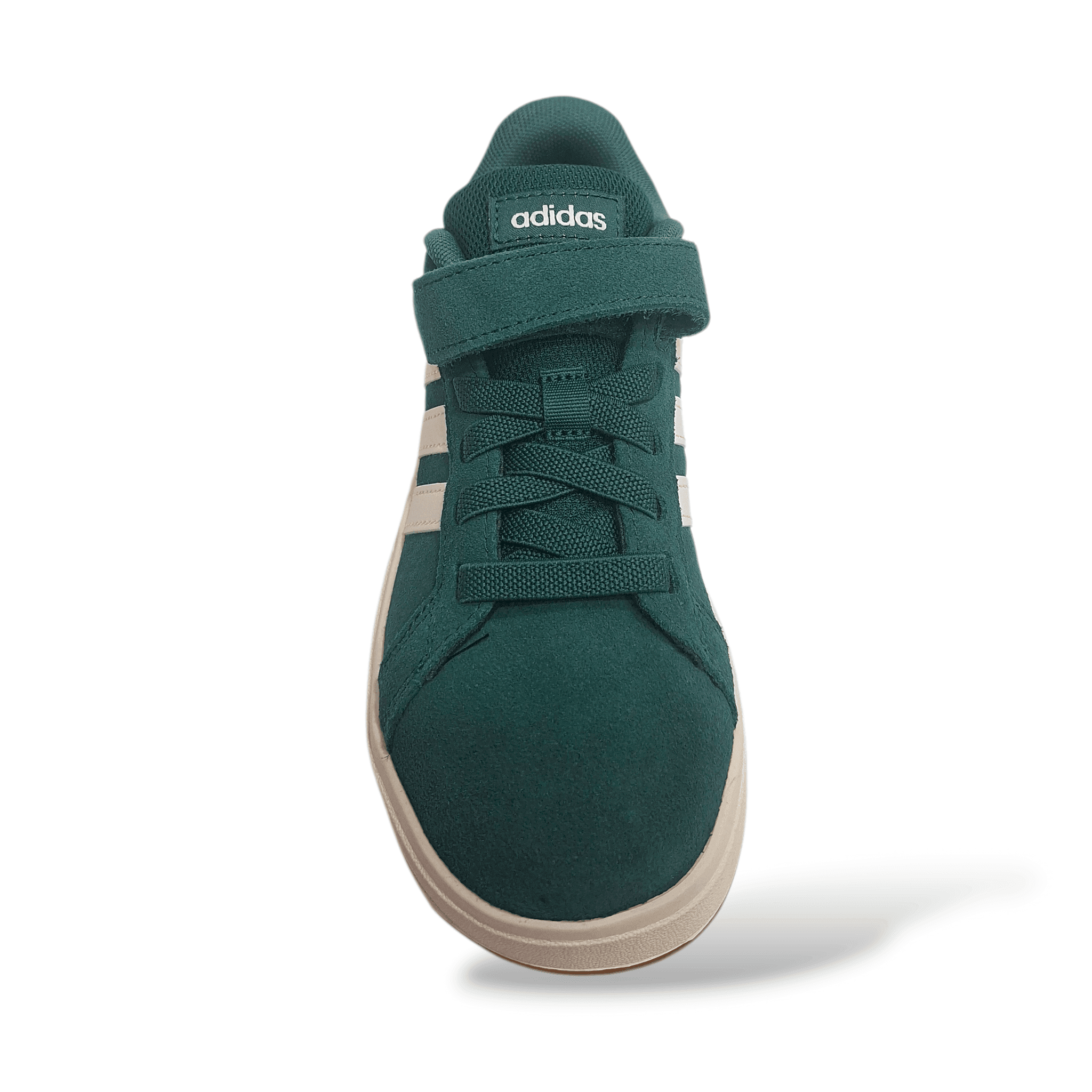 Sneakers bambino Adidas Grand Court verdone bianco sportive in Sneaker casual Scarpetteria Gica - Trani, commercioVirtuoso.it