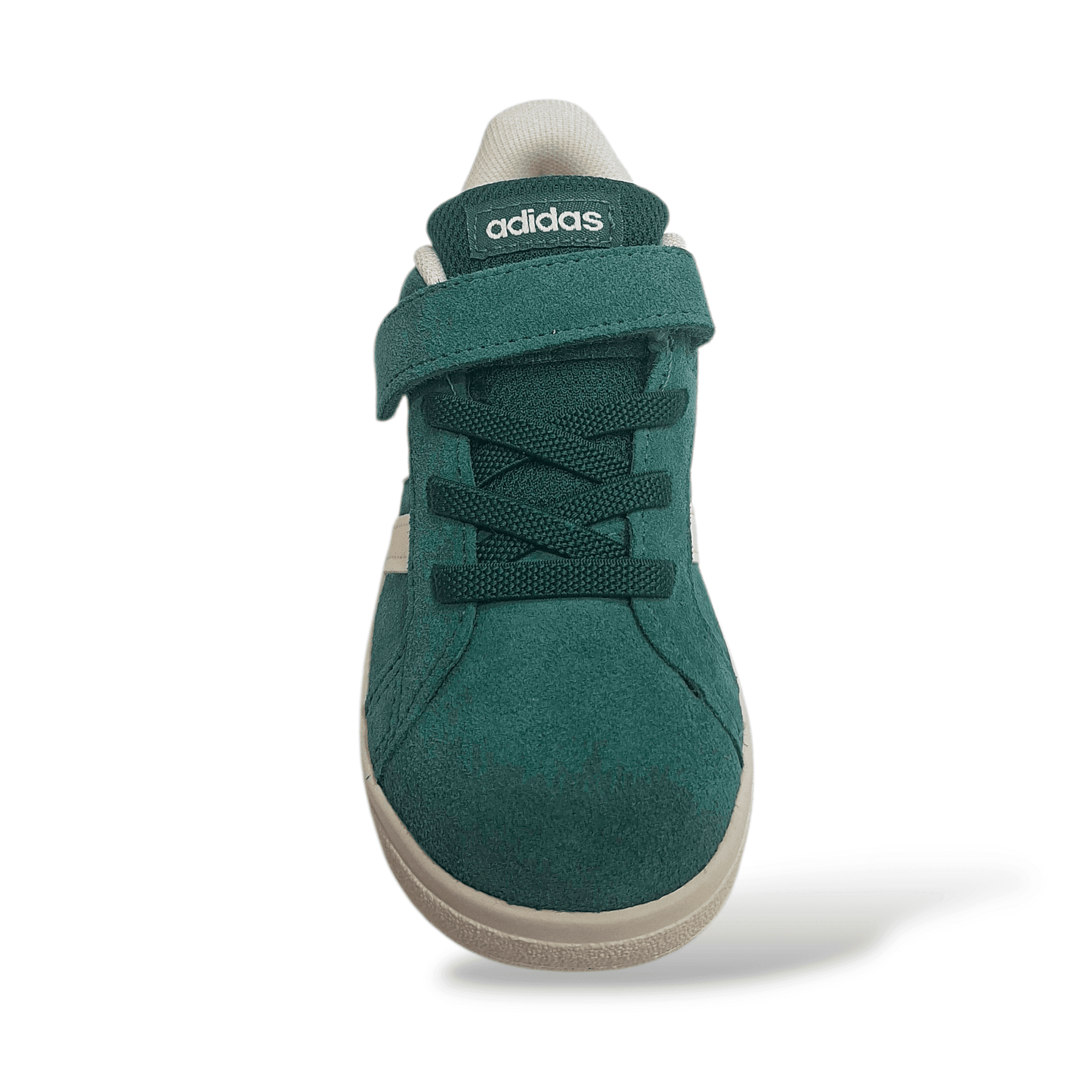 Sneakers bambino Adidas Grand Court verdone bianco sportive in Sneaker casual Scarpetteria Gica - Trani, commercioVirtuoso.it