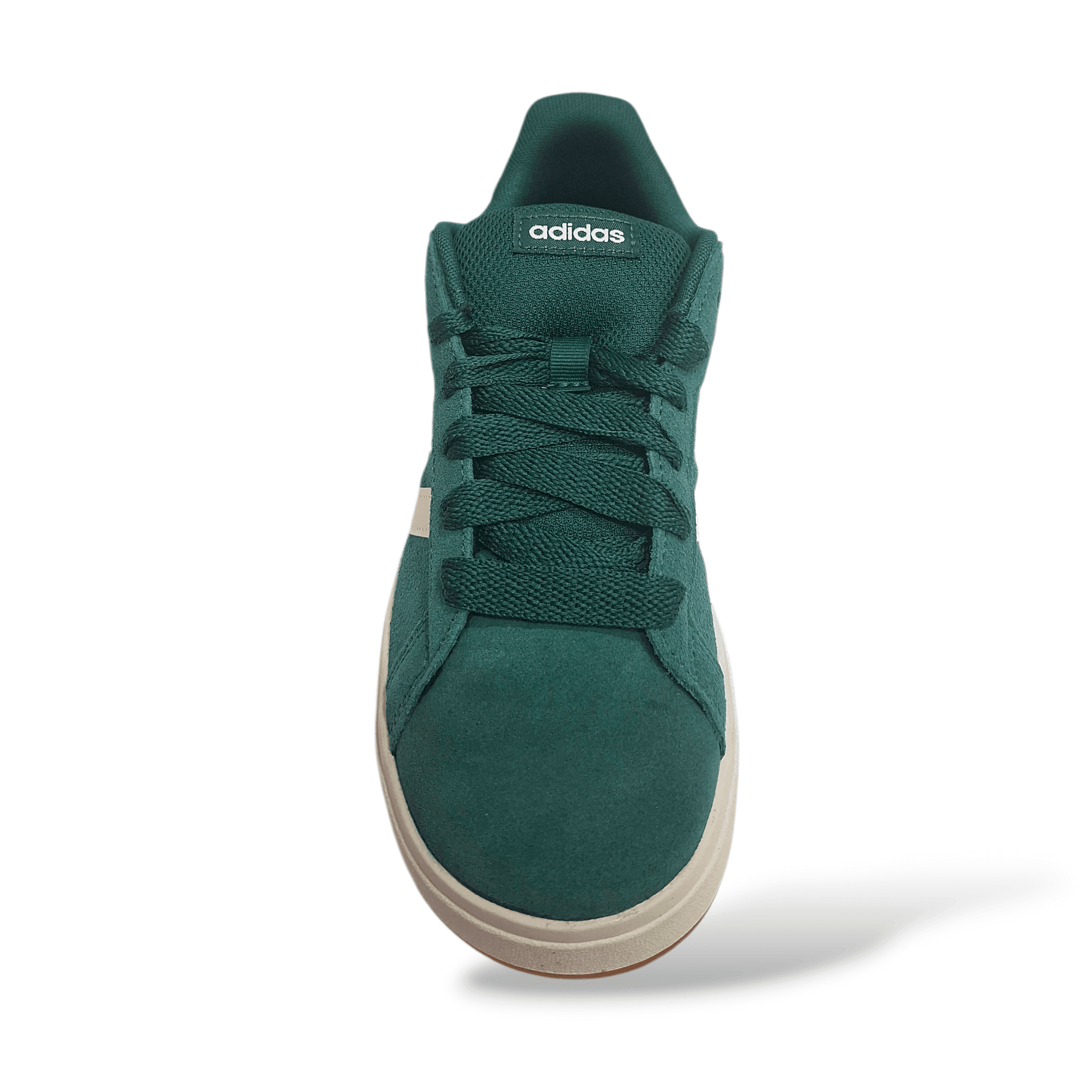 Sneakers bambino Adidas Grand Court verdone bianco sportive in Sneaker casual Scarpetteria Gica - Trani, commercioVirtuoso.it