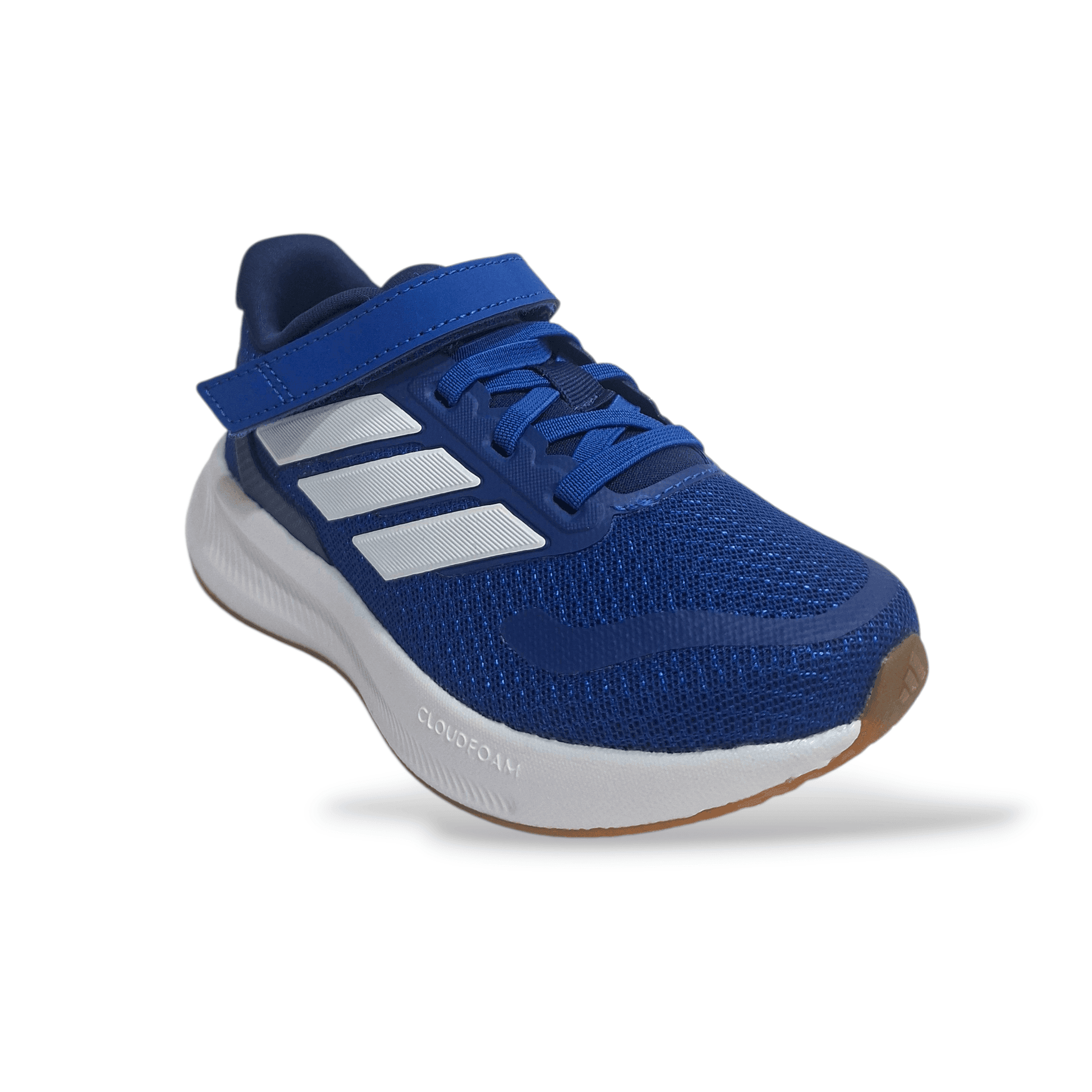 Sneakers bambino Adidas Runfalcon blue bianco sportive in Ballerine Scarpetteria Gica - Trani, commercioVirtuoso.it