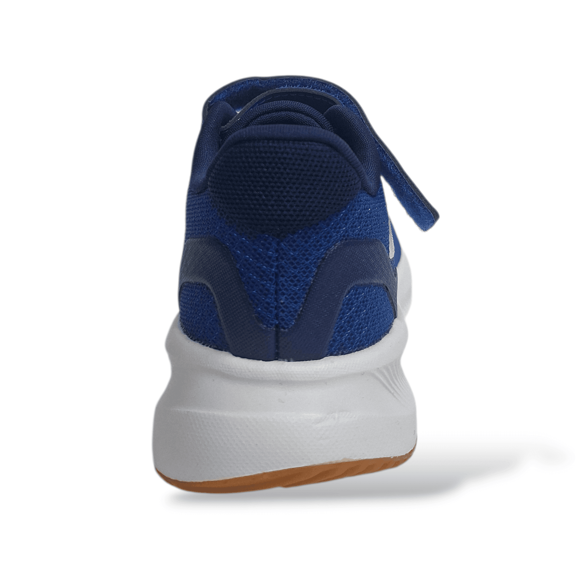 Sneakers bambino Adidas Runfalcon blue bianco sportive in Ballerine Scarpetteria Gica - Trani, commercioVirtuoso.it