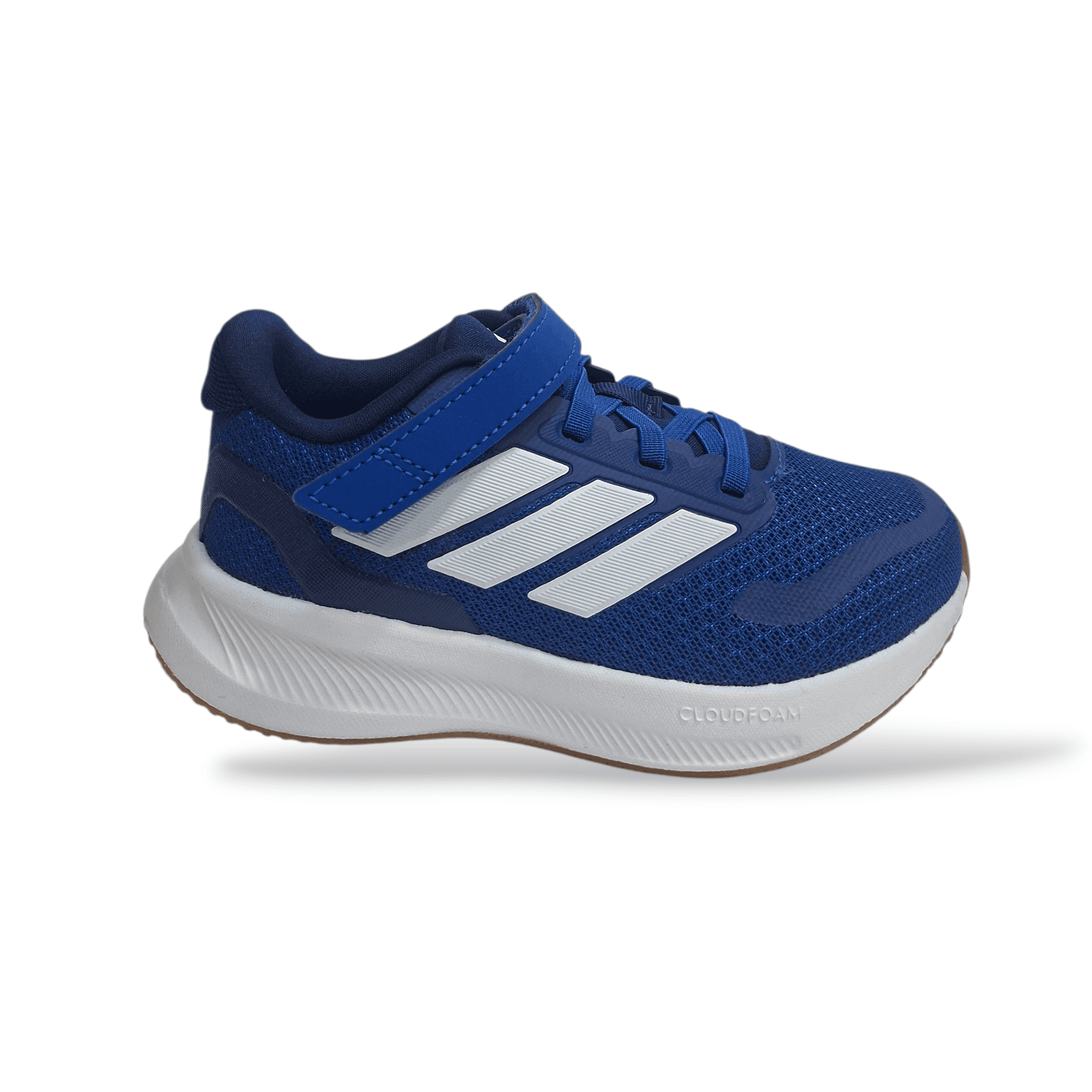 Sneakers bambino Adidas Runfalcon blue bianco sportive in Ballerine Scarpetteria Gica - Trani, commercioVirtuoso.it