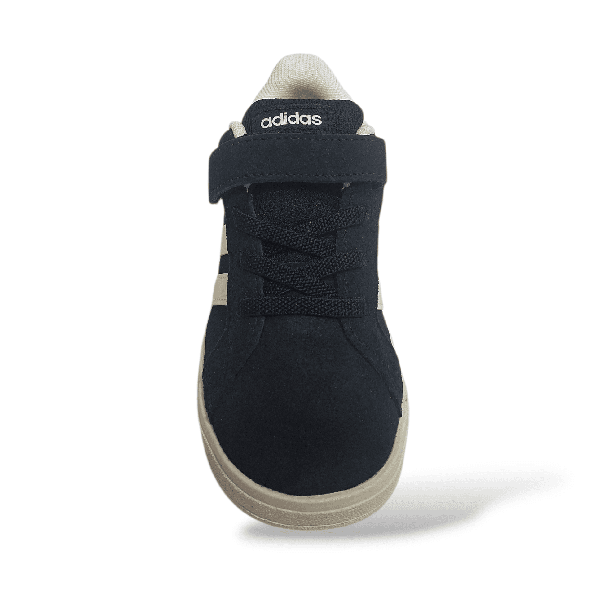 Sneakers bambino Adidas Grand Court nero bianco sportive in Sneaker casual Scarpetteria Gica - Trani, commercioVirtuoso.it