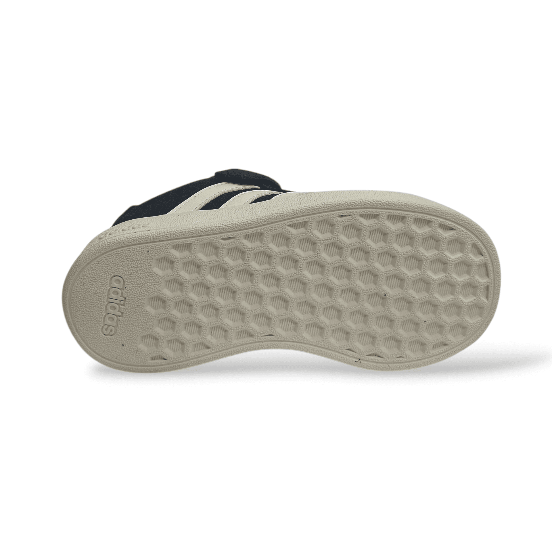 Sneakers bambino Adidas Grand Court nero bianco sportive in Sneaker casual Scarpetteria Gica - Trani, commercioVirtuoso.it