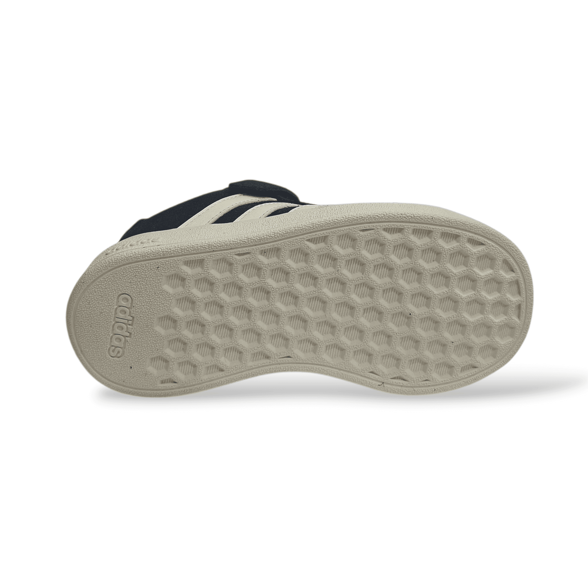 Sneakers bambino Adidas Grand Court nero bianco sportive in Sneaker casual Scarpetteria Gica - Trani, commercioVirtuoso.it