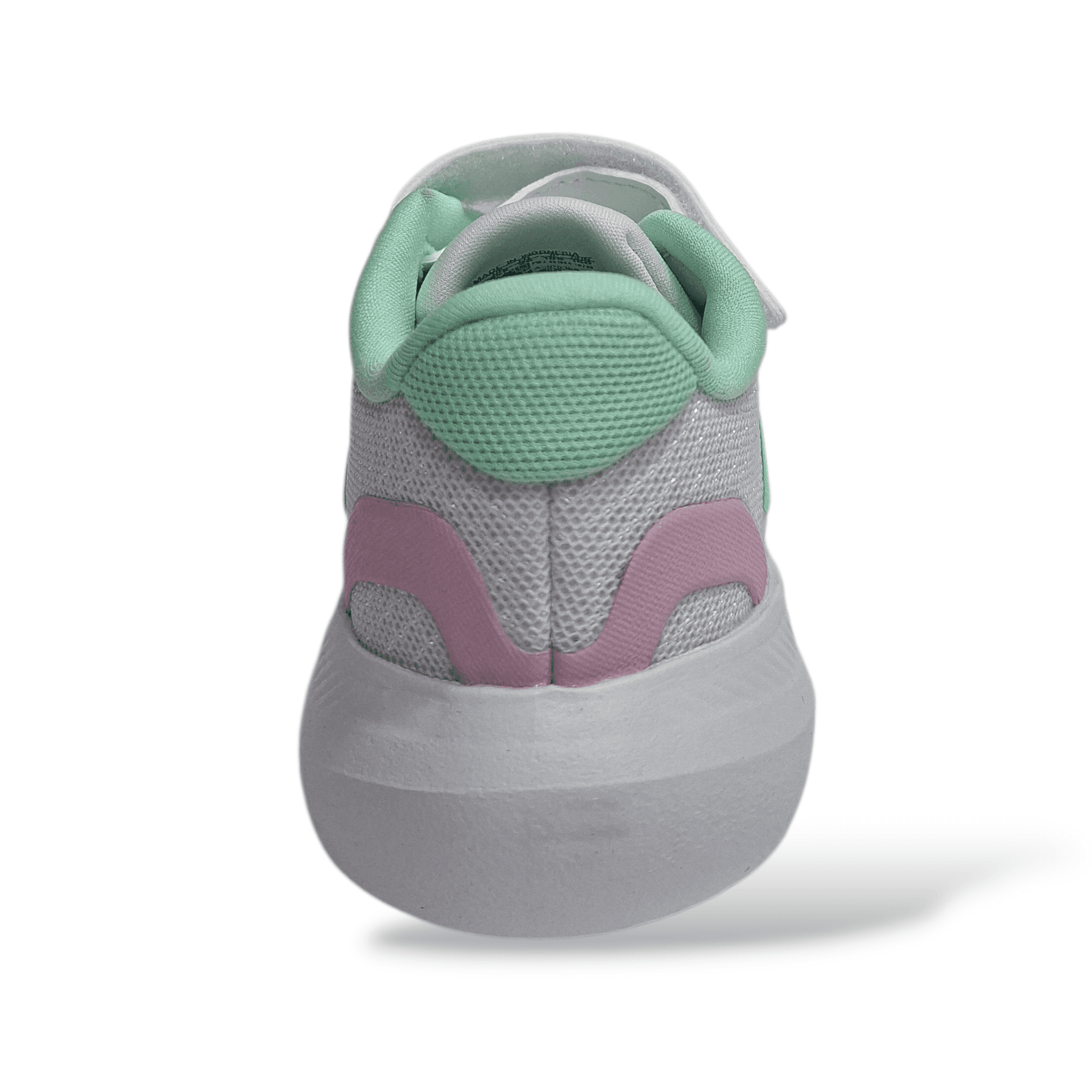 Sneakers bambina Adidas Runfalcon bianco rosa sportive in Ballerine Scarpetteria Gica - Trani, commercioVirtuoso.it