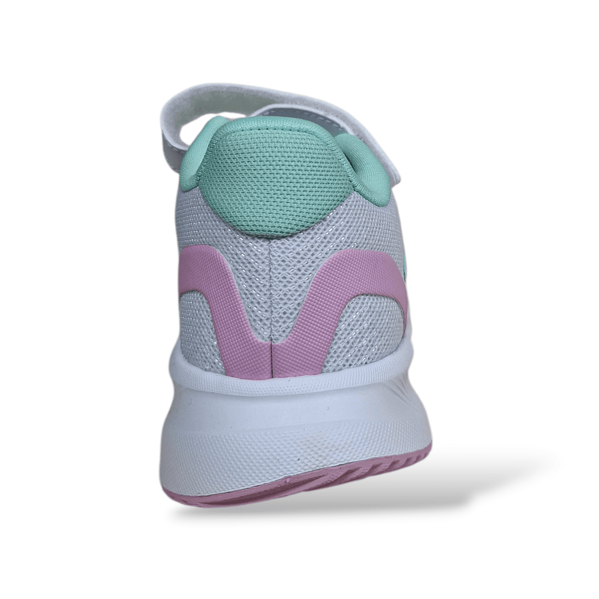 Sneakers bambina Adidas Runfalcon bianco rosa sportive in Ballerine Scarpetteria Gica - Trani, commercioVirtuoso.it