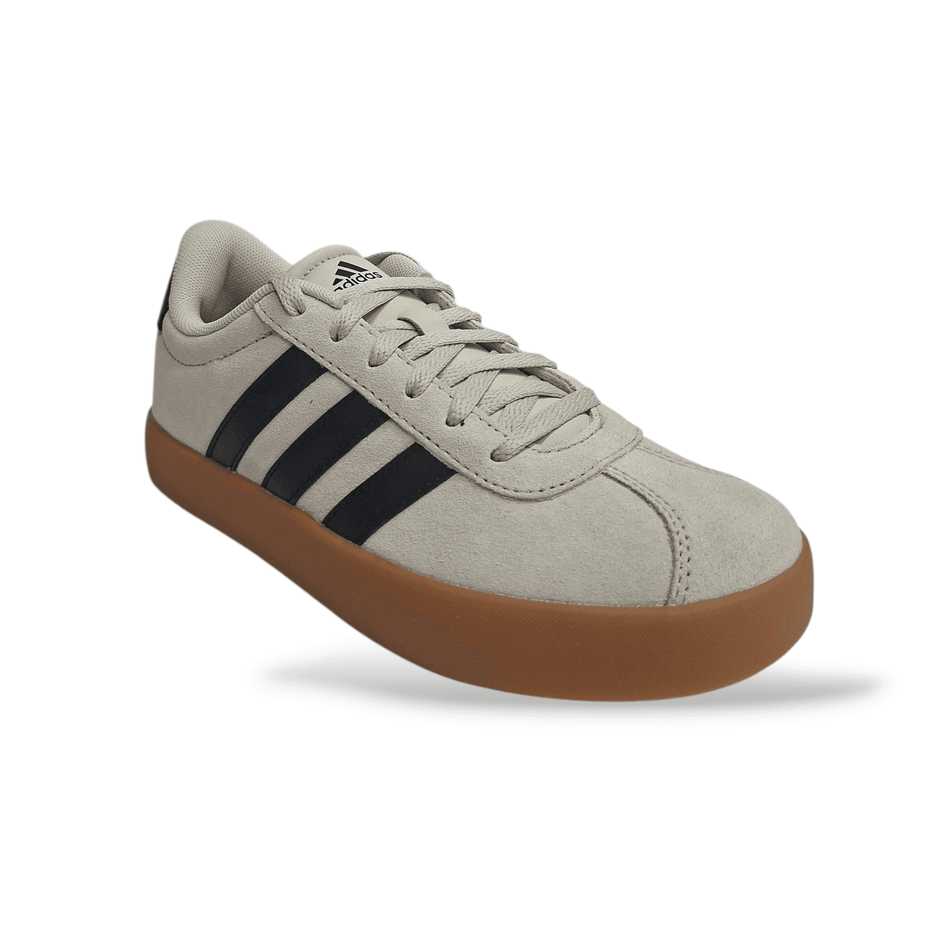 Sneakers bambino Adidas VL Court bianco nero sportive in Sneaker casual Scarpetteria Gica - Trani, commercioVirtuoso.it