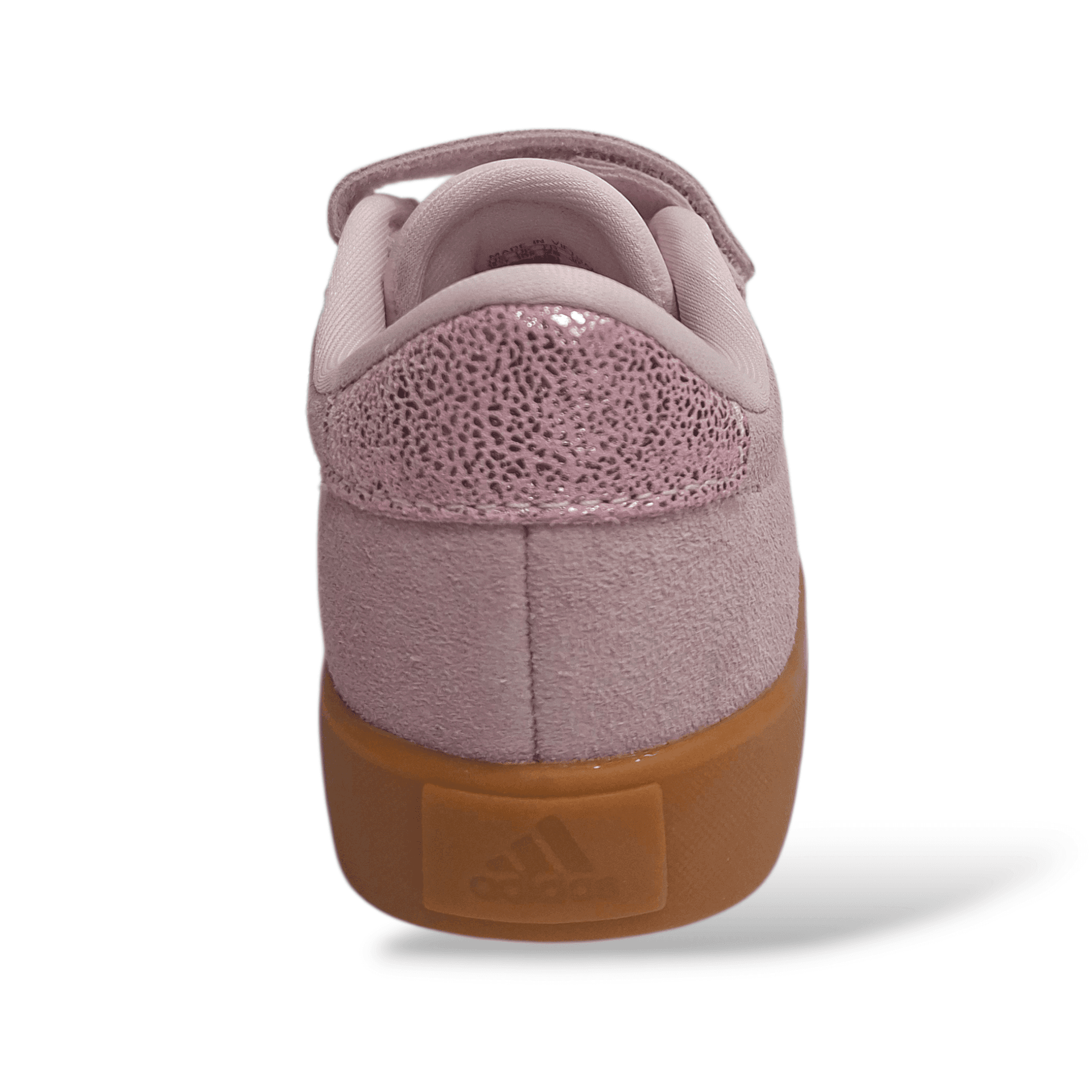 Sneakers bambina Adidas VL Court rosa cipria sportive in Sneaker casual Scarpetteria Gica - Trani, commercioVirtuoso.it