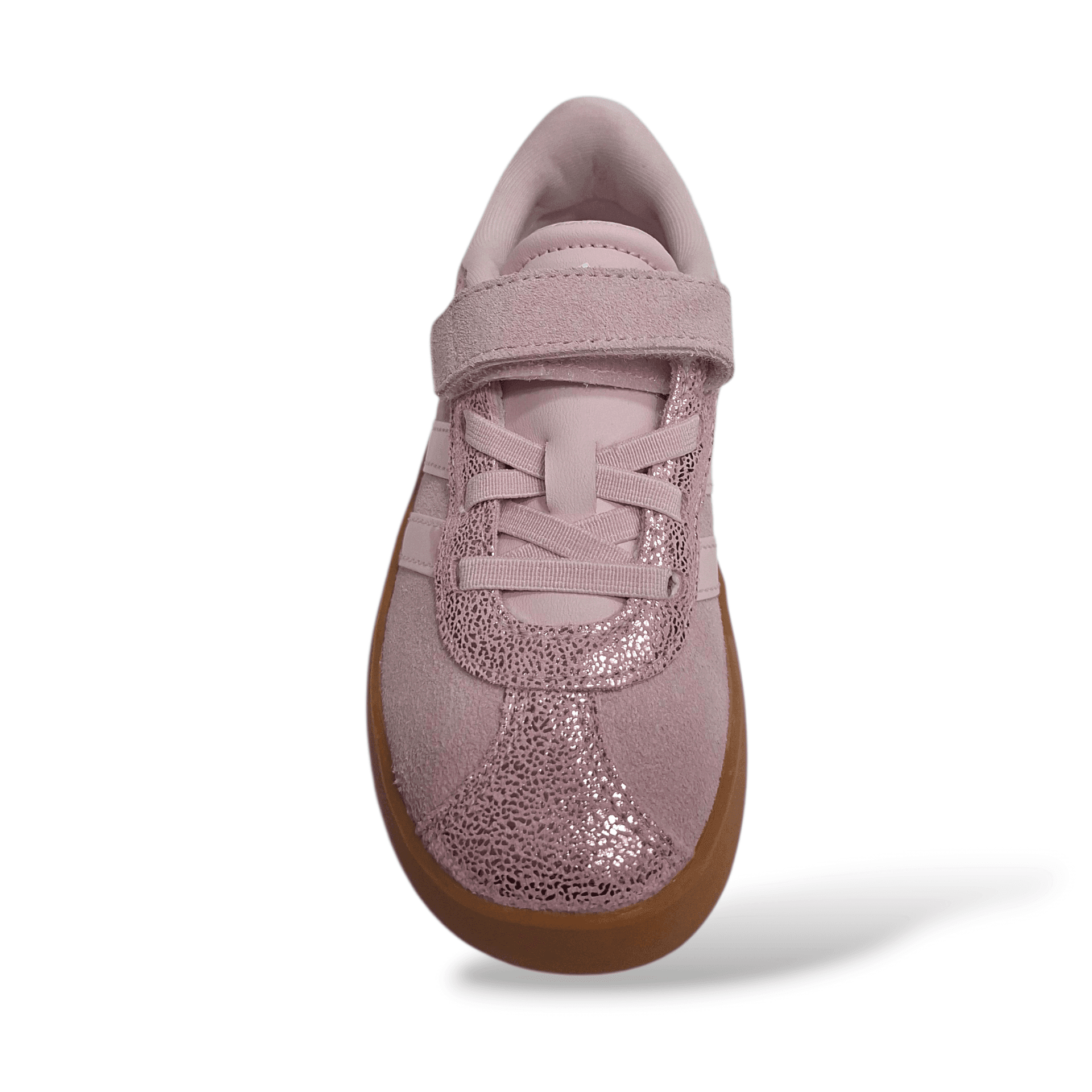 Sneakers bambina Adidas VL Court rosa cipria sportive in Sneaker casual Scarpetteria Gica - Trani, commercioVirtuoso.it