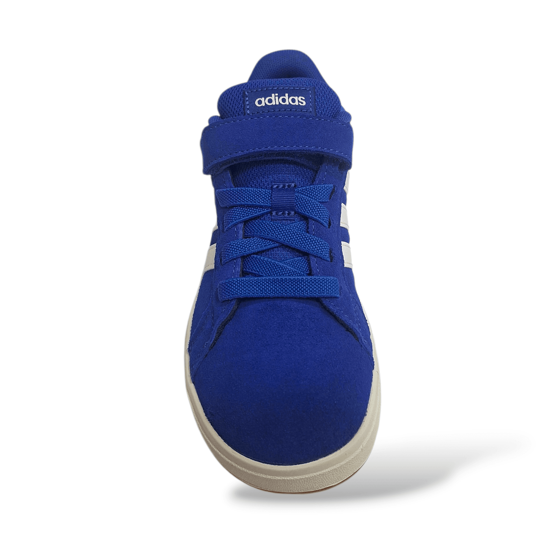 Sneakers bambino Adidas Grand Court blue bianco sportive in Sneaker casual Scarpetteria Gica - Trani, commercioVirtuoso.it