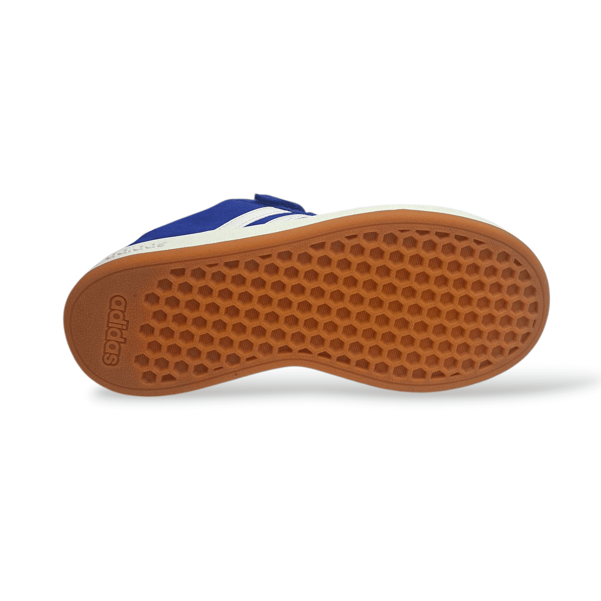 Sneakers bambino Adidas Grand Court blue bianco sportive in Sneaker casual Scarpetteria Gica - Trani, commercioVirtuoso.it