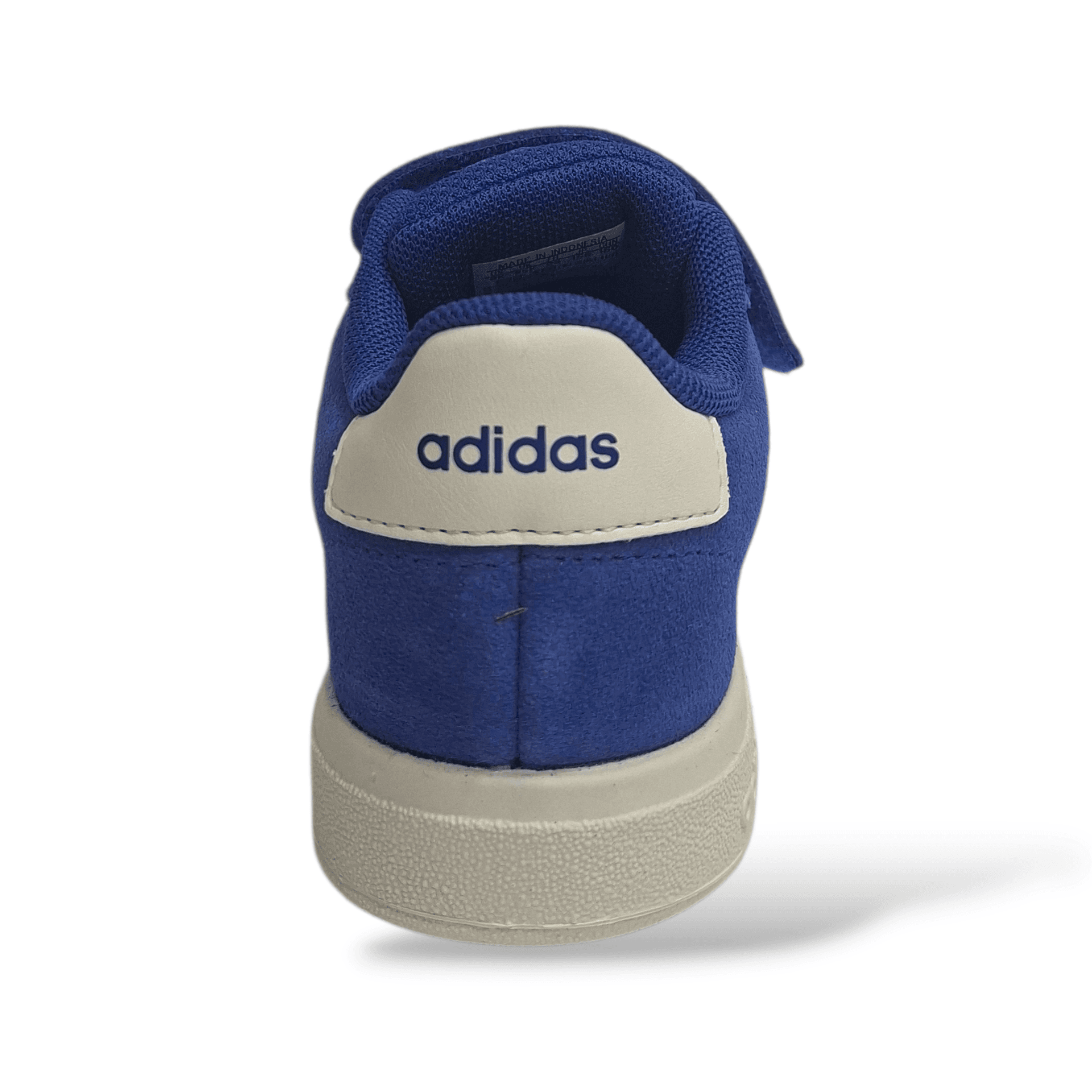 Sneakers bambino Adidas Grand Court blue bianco sportive in Sneaker casual Scarpetteria Gica - Trani, commercioVirtuoso.it