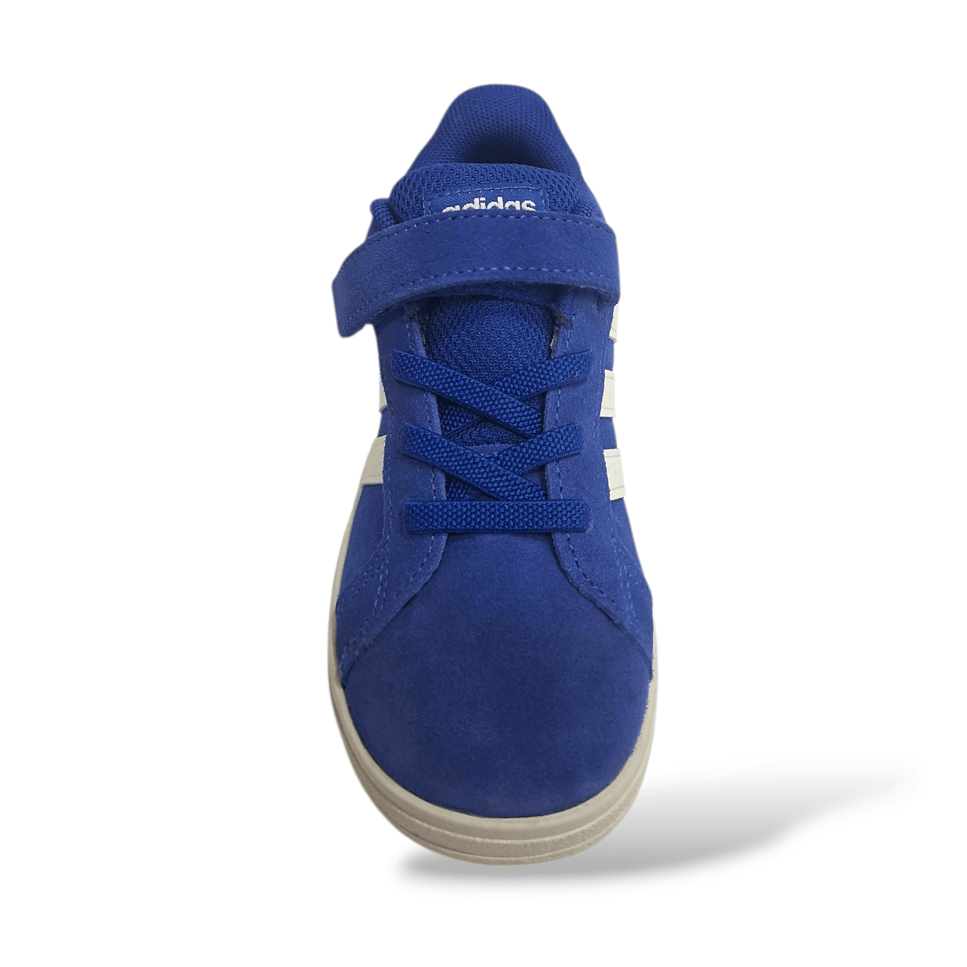 Sneakers bambino Adidas Grand Court blue bianco sportive in Sneaker casual Scarpetteria Gica - Trani, commercioVirtuoso.it