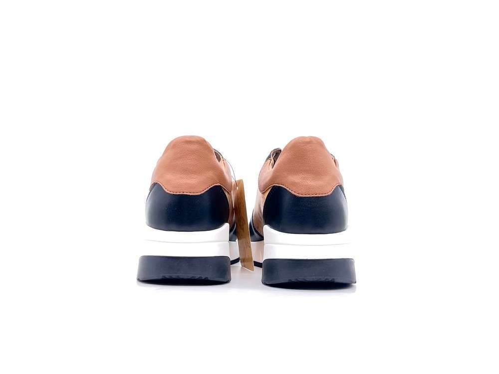 ALVIERO MARTINI 1 CLASSE Sneakers donna black in Sneaker casual Calzature Durello - Agna, commercioVirtuoso.it