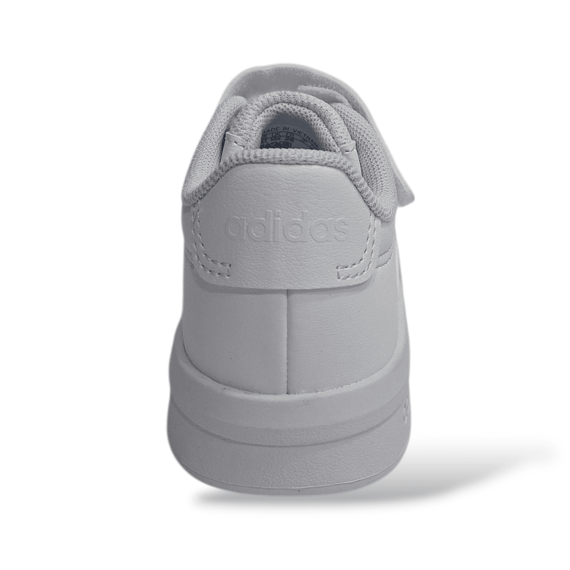 Sneakers bambino Adidas Grand Court bianco sportive in Sneaker casual Scarpetteria Gica - Trani, commercioVirtuoso.it