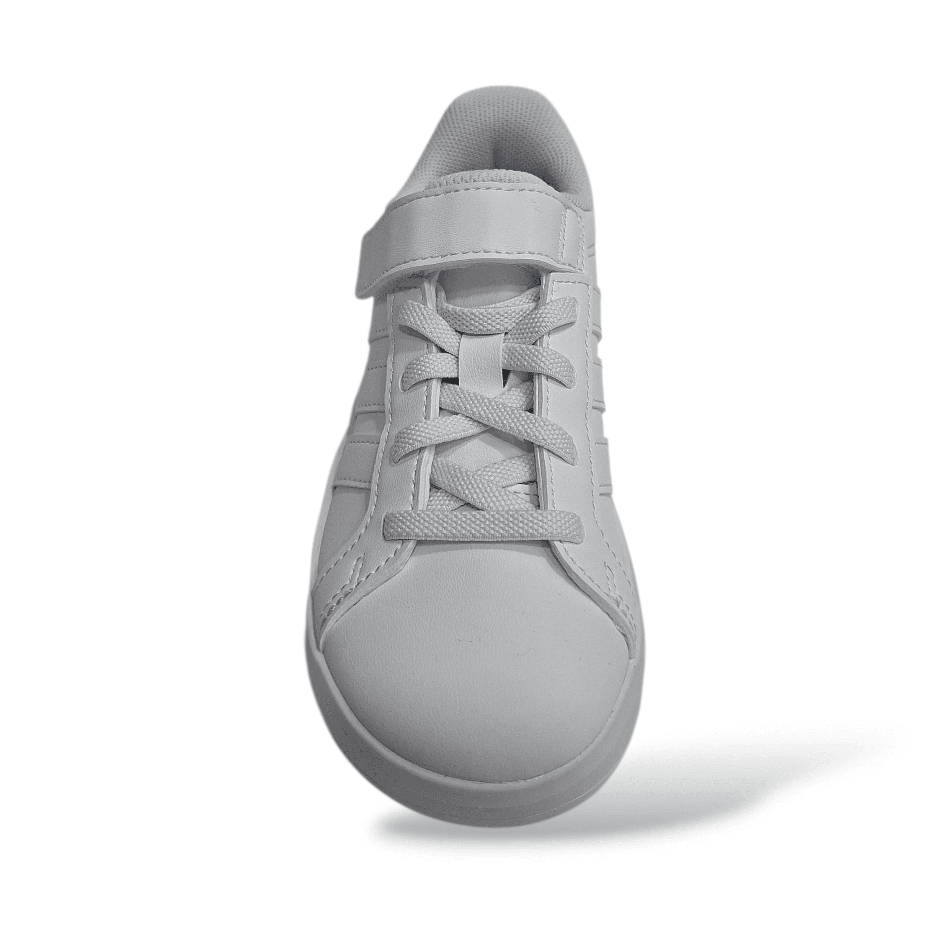 Sneakers bambino Adidas Grand Court bianco sportive in Sneaker casual Scarpetteria Gica - Trani, commercioVirtuoso.it