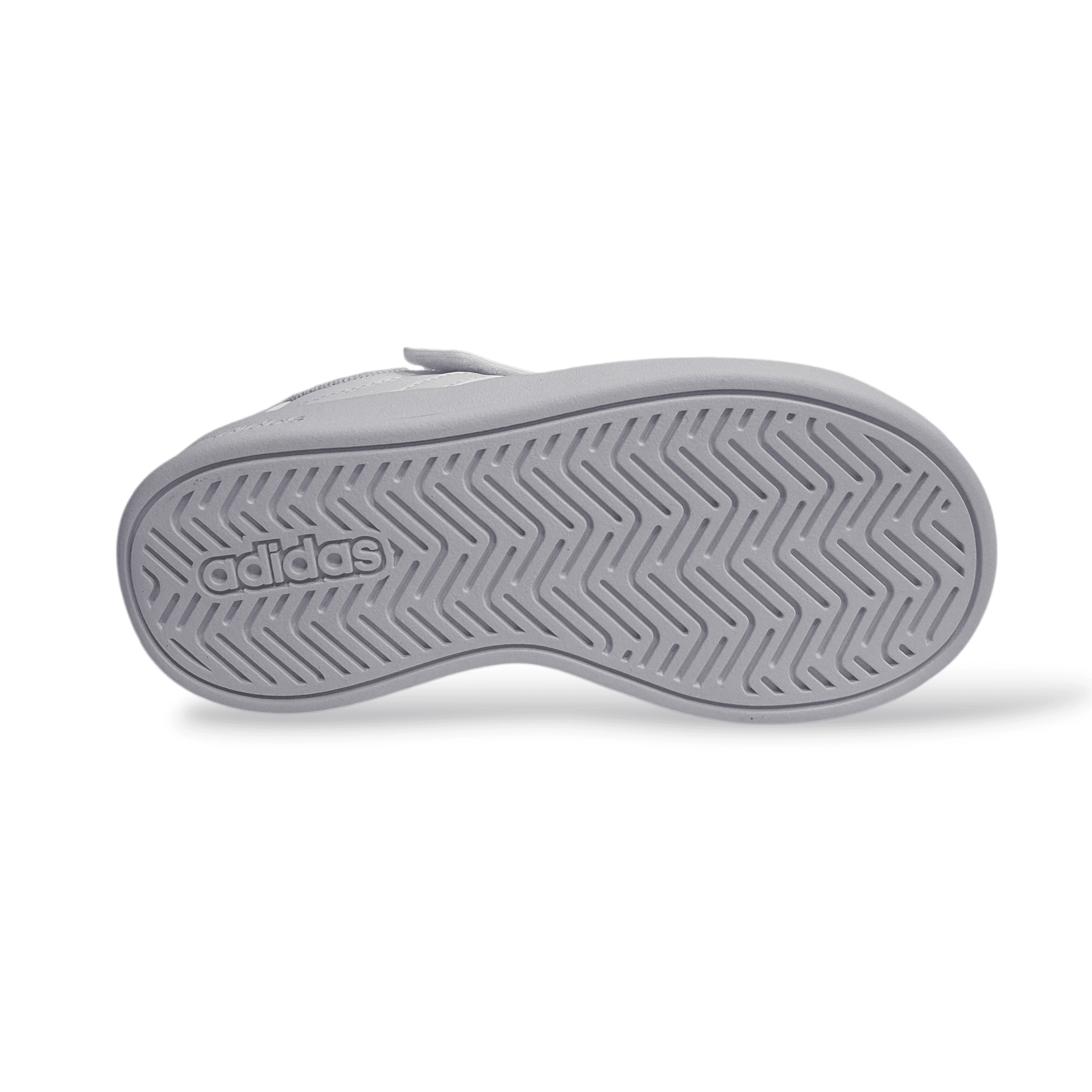 Sneakers bambino Adidas Grand Court bianco sportive in Sneaker casual Scarpetteria Gica - Trani, commercioVirtuoso.it