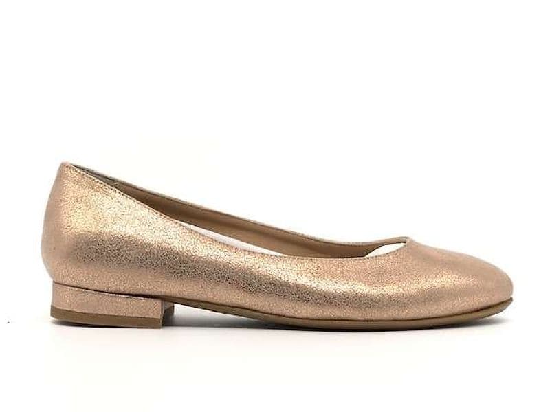 COLETTE Décolleté donna rosa cipria in Scarpe col tacco Calzature Durello - Agna, commercioVirtuoso.it