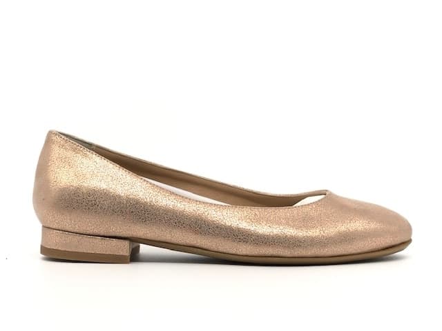 COLETTE Décolleté donna rosa cipria in Scarpe col tacco Calzature Durello - Agna, commercioVirtuoso.it