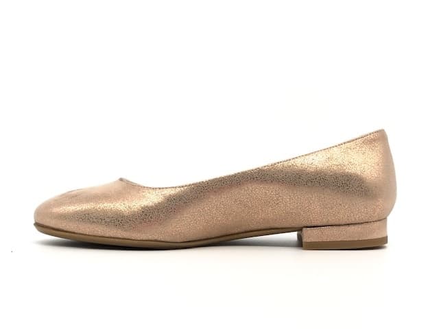 COLETTE Décolleté donna rosa cipria in Scarpe col tacco Calzature Durello - Agna, commercioVirtuoso.it