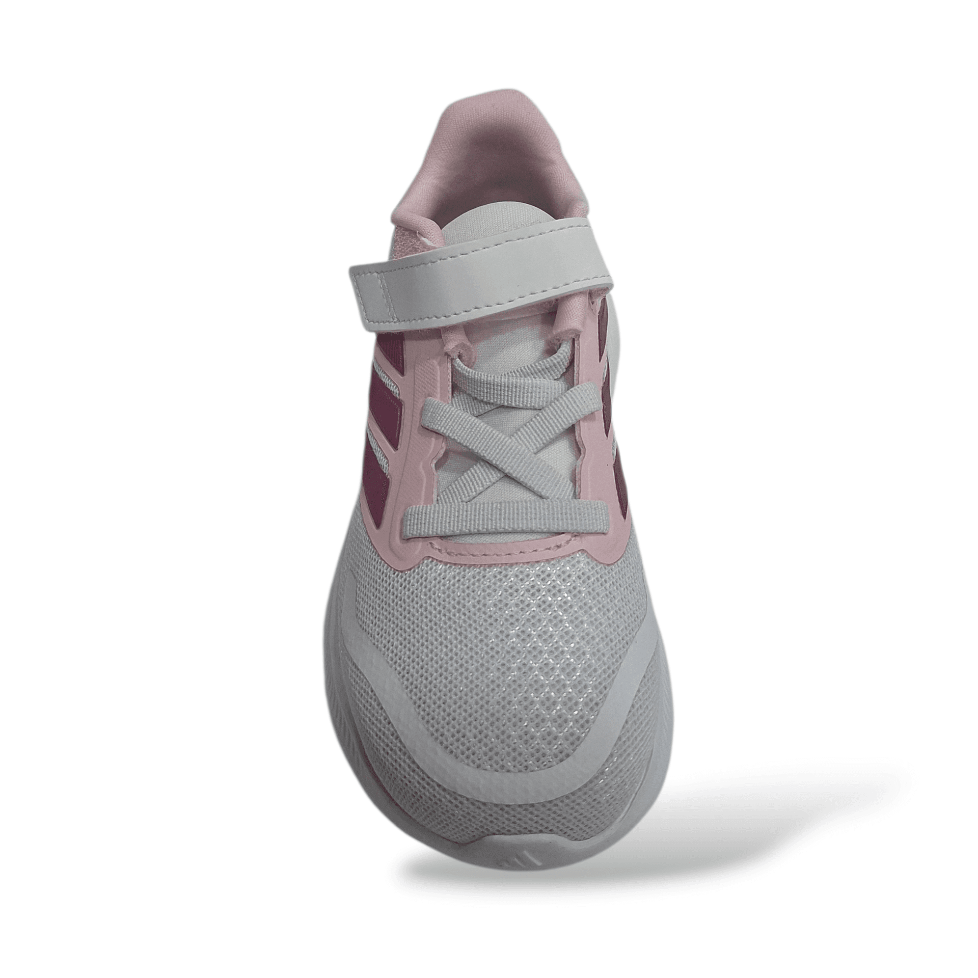 Sneakers bambina Adidas Runfalcon bianco rosa sportive in Ballerine Scarpetteria Gica - Trani, commercioVirtuoso.it