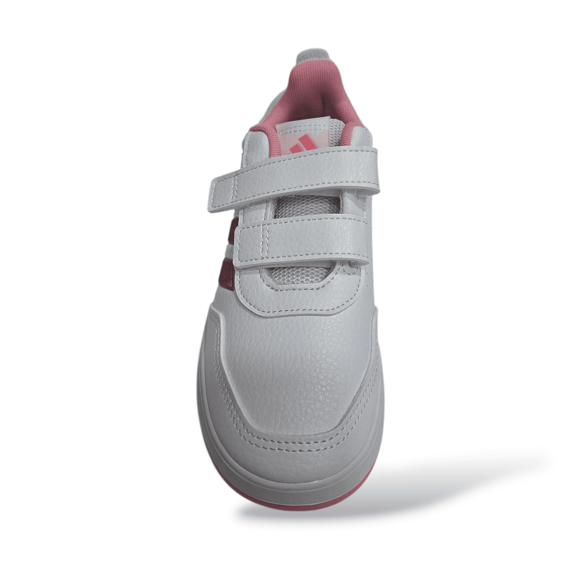 Sneakers bambina Adidas Tensaur Sport bianco rosa sportive in Ballerine Scarpetteria Gica - Trani, commercioVirtuoso.it